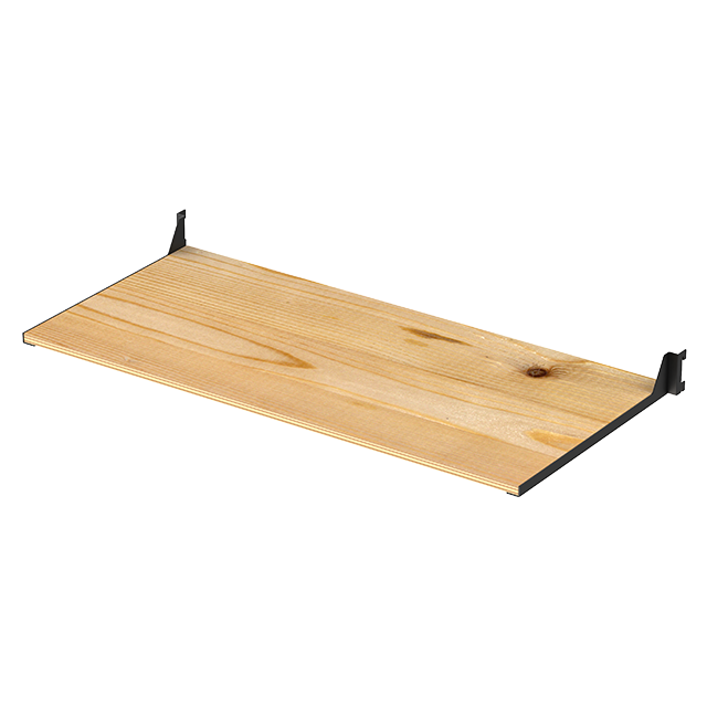 Shelf Board｜W90h