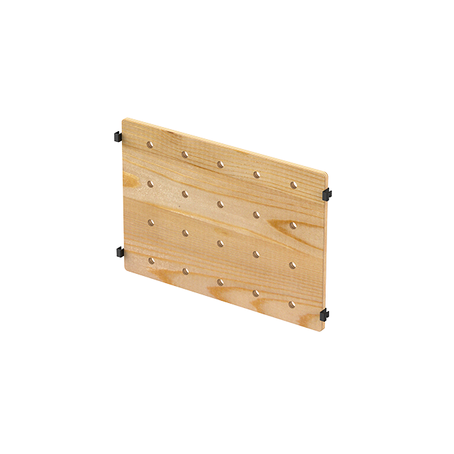 Pegboard Module｜W60