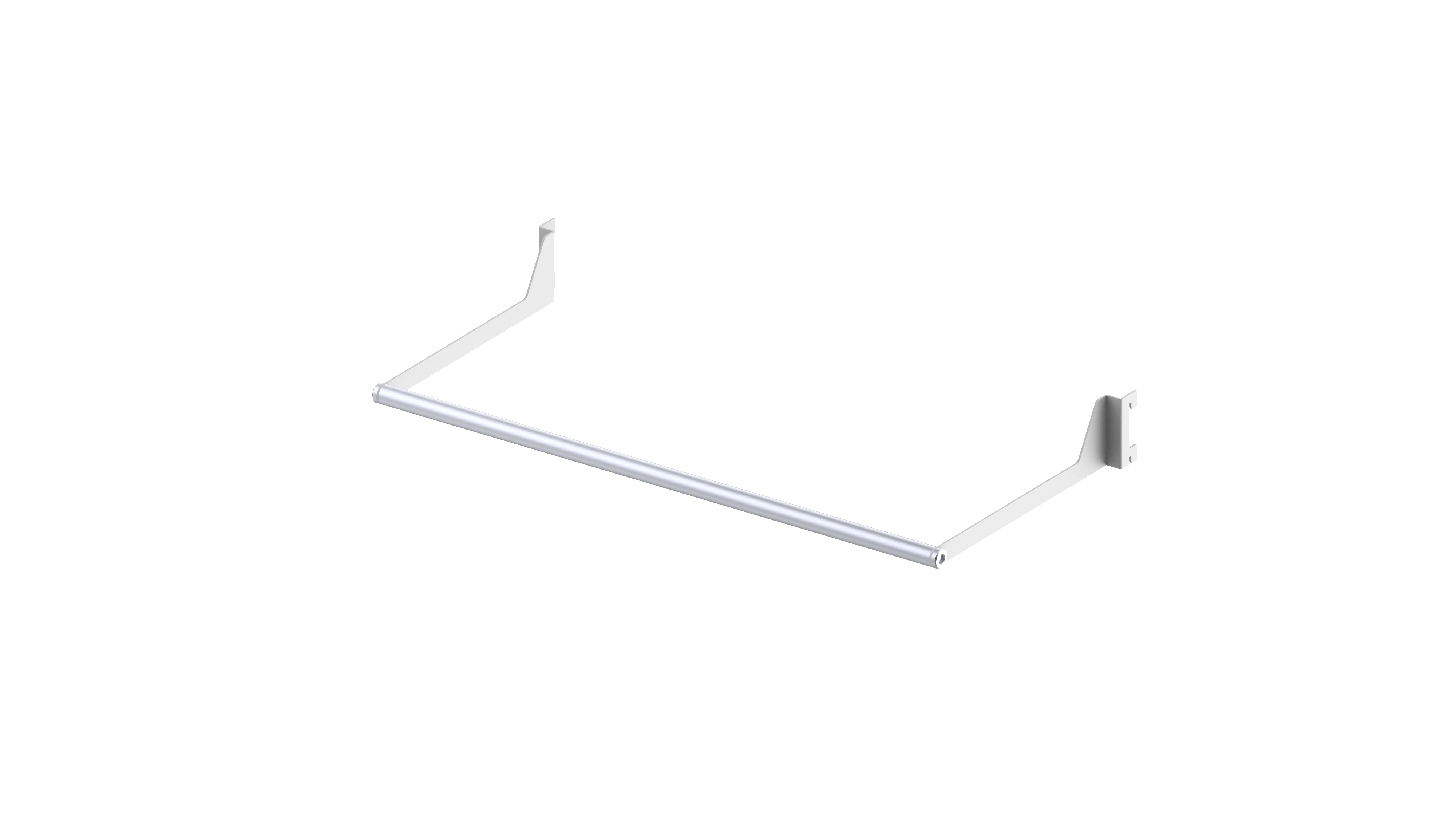 Clothes Hanger｜W60h